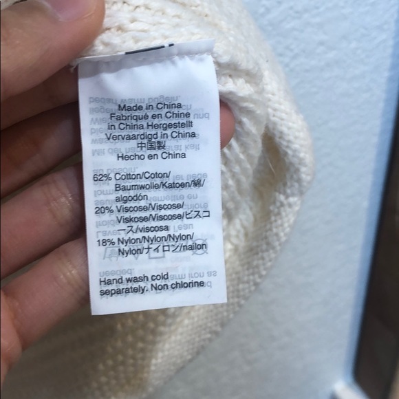 Madewell sleeveless top xs - Picture 3 of 4